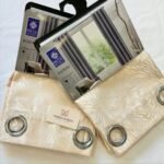 Panneaux jacquard satiné – Image 2