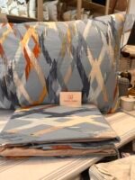 Parure de draps 100% coton 01 place – Image 4