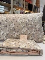 Parure de draps 100% coton 01 place – Image 6