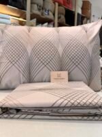 Parure de draps 100% coton 01 place – Image 7