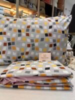 Parure de draps 100% coton 01 place – Image 8