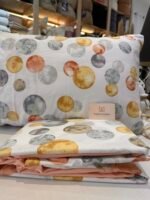 Parure de draps 100% coton 01 place – Image 9