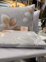 Parure de draps de lit 02 places en polycoton – Image 7