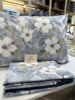 Parure de draps 100% coton 01 place – Image 2