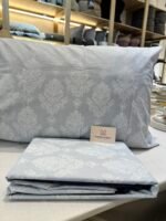 Parure de draps 100% coton 01 place