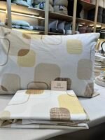 Parure de draps 100% coton 01 place – Image 12