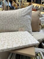 Parure de draps de lit 02 places en polycoton – Image 11