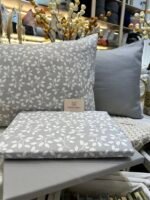 Parure de draps de lit 02 places en polycoton – Image 5