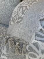 Plaid pour fauteuil – Image 5